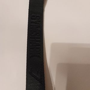 Gymshark keychain
